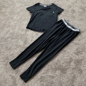 Nine West Pajama Set SIZE M 2️⃣8️⃣